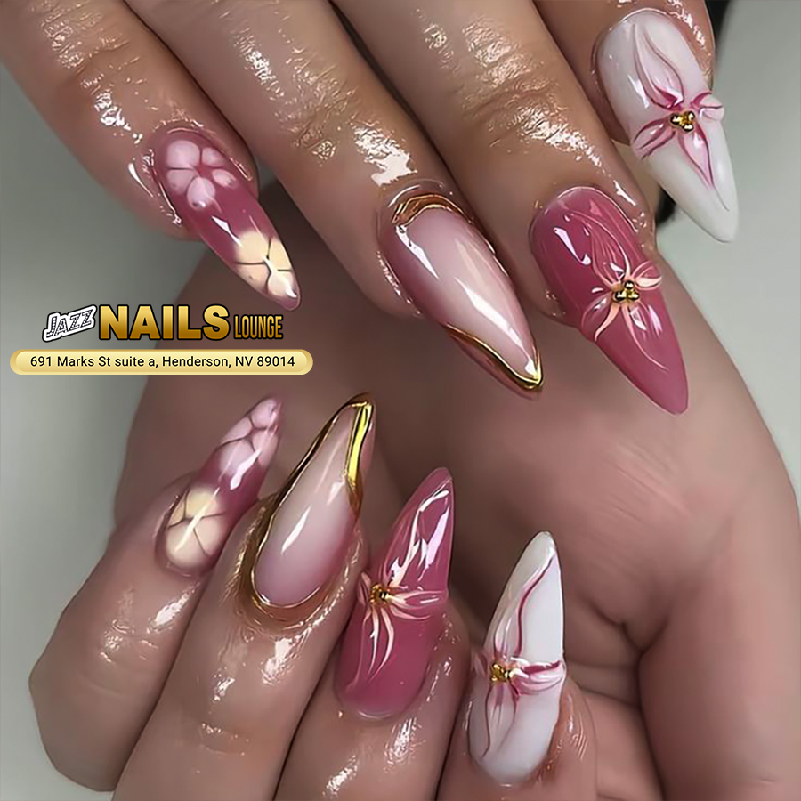 Nail May 13